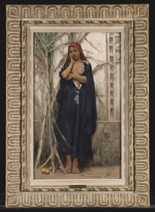 Nel giardino