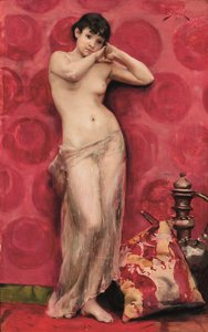 Lo schiavo da Julius Leblanc Stewart