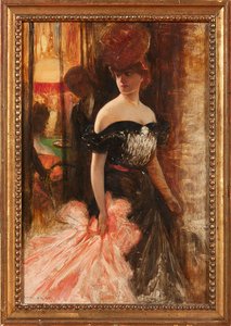Niente Più Gioco da Julius Leblanc Stewart