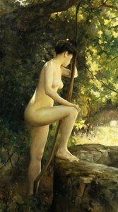Il Desiderio Inappagato, 1899