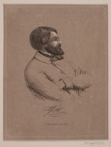 T. J. Olsen da Julius Magnus Petersen