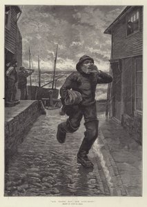 Tutti a Bordo della Scialuppa di Salvataggio!