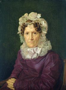 Angel Sophia Hase, la zia dell