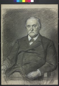Alfred von Arneth da Julius Schmid