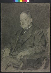Julius von Derschatta da Julius Schmid