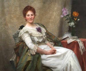 Stefanie Fürth da Julius Schmid