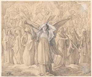  da Julius Schnorr von Carolsfeld