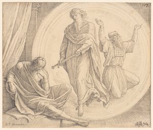  da Julius Schnorr von Carolsfeld