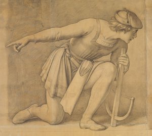  da Julius Schnorr von Carolsfeld