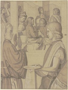  da Julius Schnorr von Carolsfeld