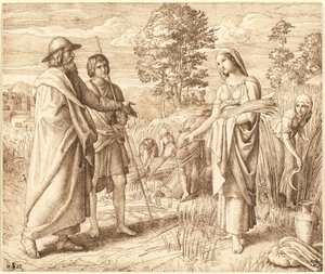 da Julius Schnorr von Carolsfeld
