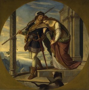  da Julius Schnorr von Carolsfeld
