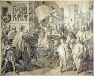  da Julius Schnorr von Carolsfeld