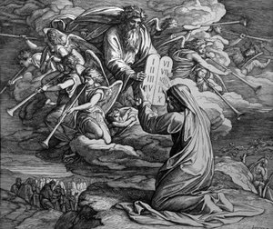 Le tavole della legge