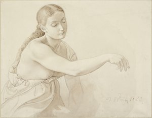  da Julius Schnorr von Carolsfeld