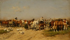 Il Mercato