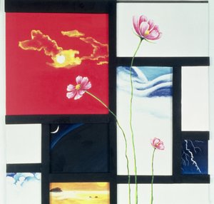 Ispirato a Malevich