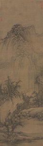 Ritiro Buddhista presso il Ruscello e le Montagne