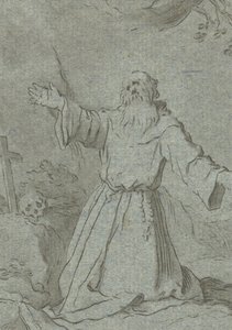 San Francesco da Jurriaan Cootwijck
