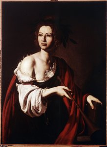 Allegoria della storia da Jusepe de Ribera