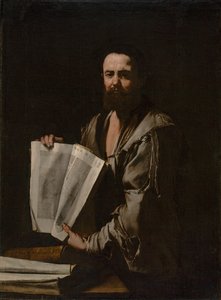 Euclide, c.1630-35