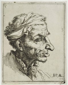  da Jusepe de Ribera