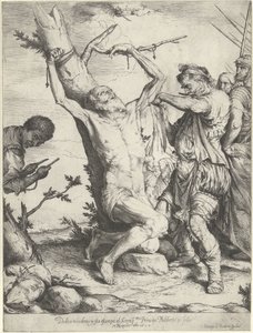 Martirio di San Bartolomeo