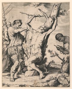Martirio di San Bartolomeo