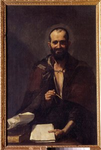 Rappresentazione di Archimede