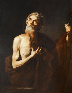 San Bartolomeo, 1634