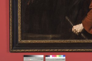 San Bartolomeo (dettaglio) da Jusepe de Ribera