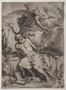 San Girolamo