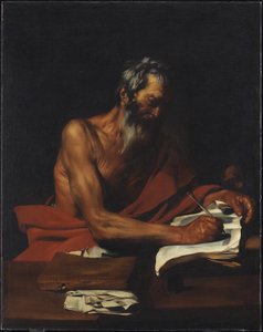 San Girolamo, 1614-15