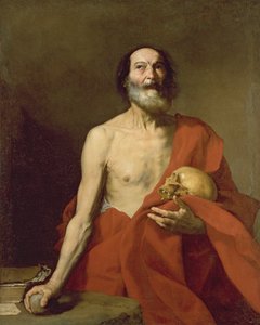 San Girolamo