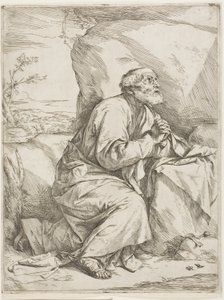 San Pietro nel deserto