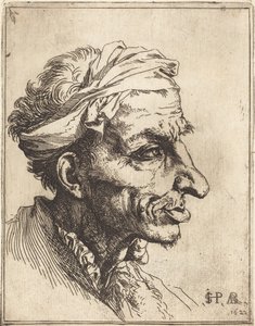  da Jusepe de Ribera