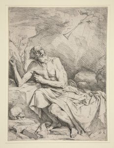 San Girolamo