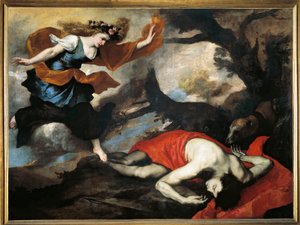 Venere e Adone