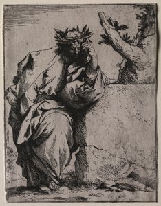 Virgilio da Jusepe de Ribera