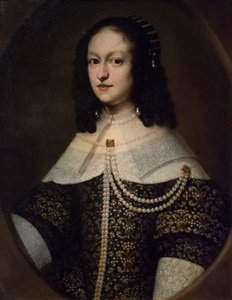 Ritratto di Margherita de