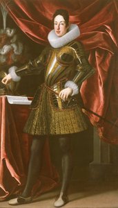 Granduca Ferdinando II di Toscana