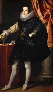 Granduca di Toscana Cosimo II de