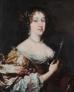 "Margherita Luisa d