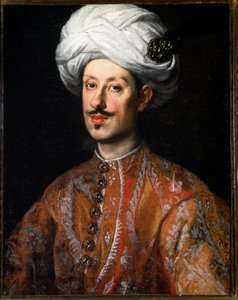 Ritratto di Ferdinando II de