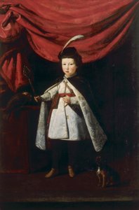 Ritratto di Leopoldo de