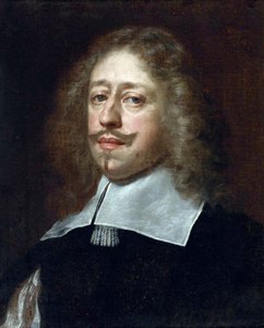 Ritratto di Mattias de