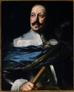 Ritratto del Principe Mattias de