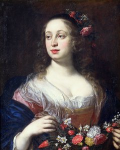 Immagine sconosciuta da Justus Sustermans