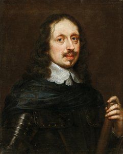 Ritratto di Mattia de