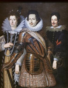 Cosimo II de